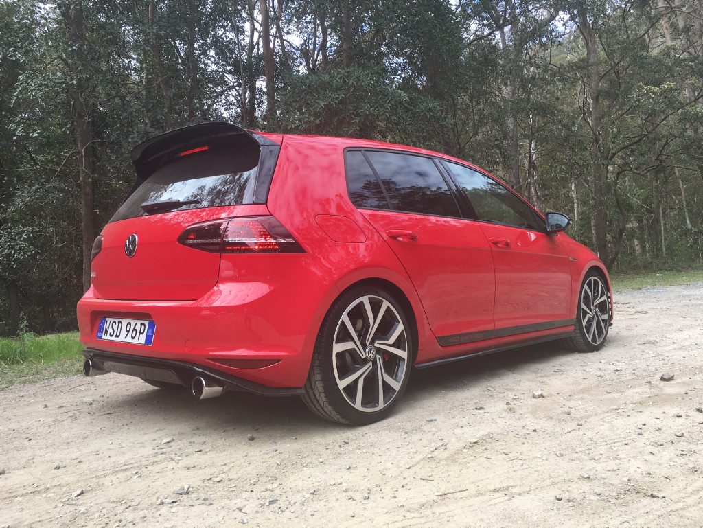 Volkswagen has launched the 2016 Golf GTI 40 Years model Down Under. Volkswagen has launched the 2016 Golf GTI 40 Years model Down Under.